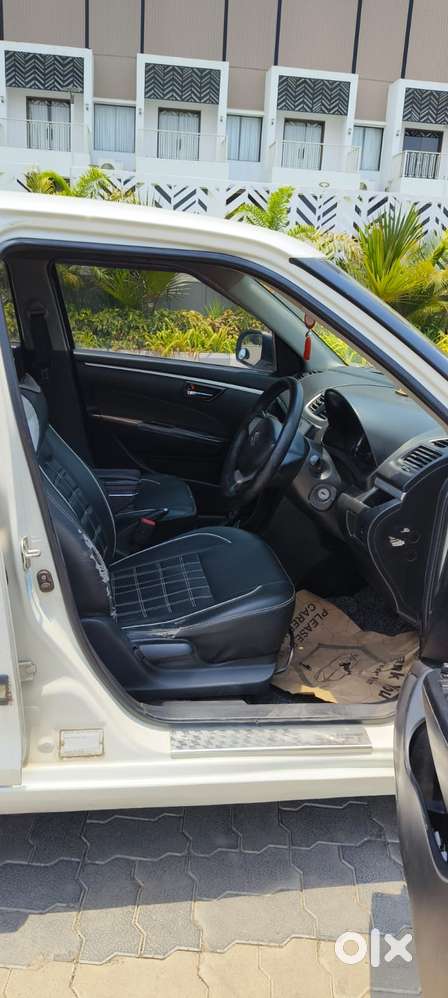 Maruti Suzuki Swift 2011-2014 Vdi, 2015, Diesel