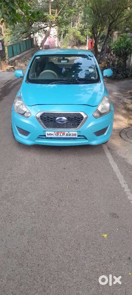 Datsun Go In Excellent Condition