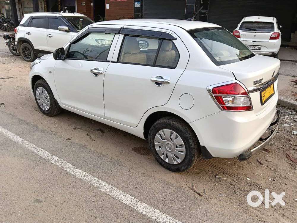 Maruti Suzuki Dzire Tour Diesel, 2019, Diesel