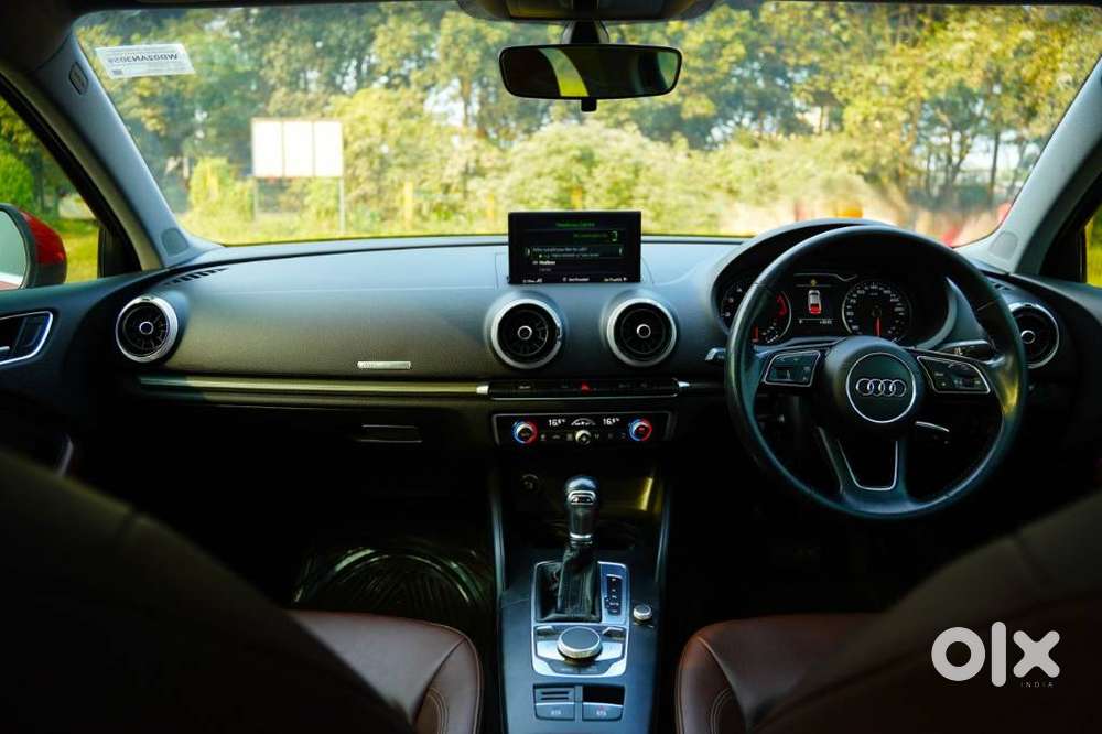 Audi A3 35 Tfsi Premium, 2018, Petrol