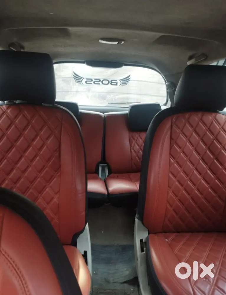 Toyota Innova 2010 Diesel Well Maintained