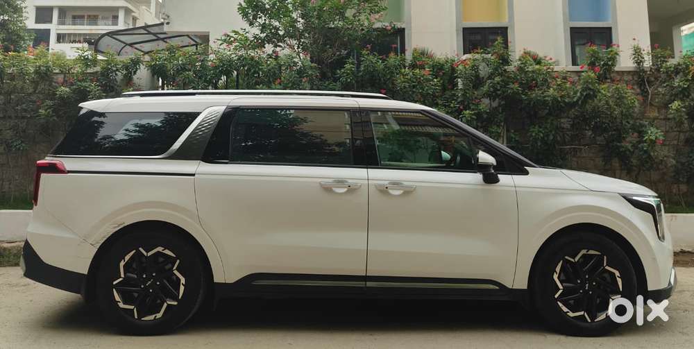 Kia Carnival Limousine Plus 7 Str, 2025, Diesel