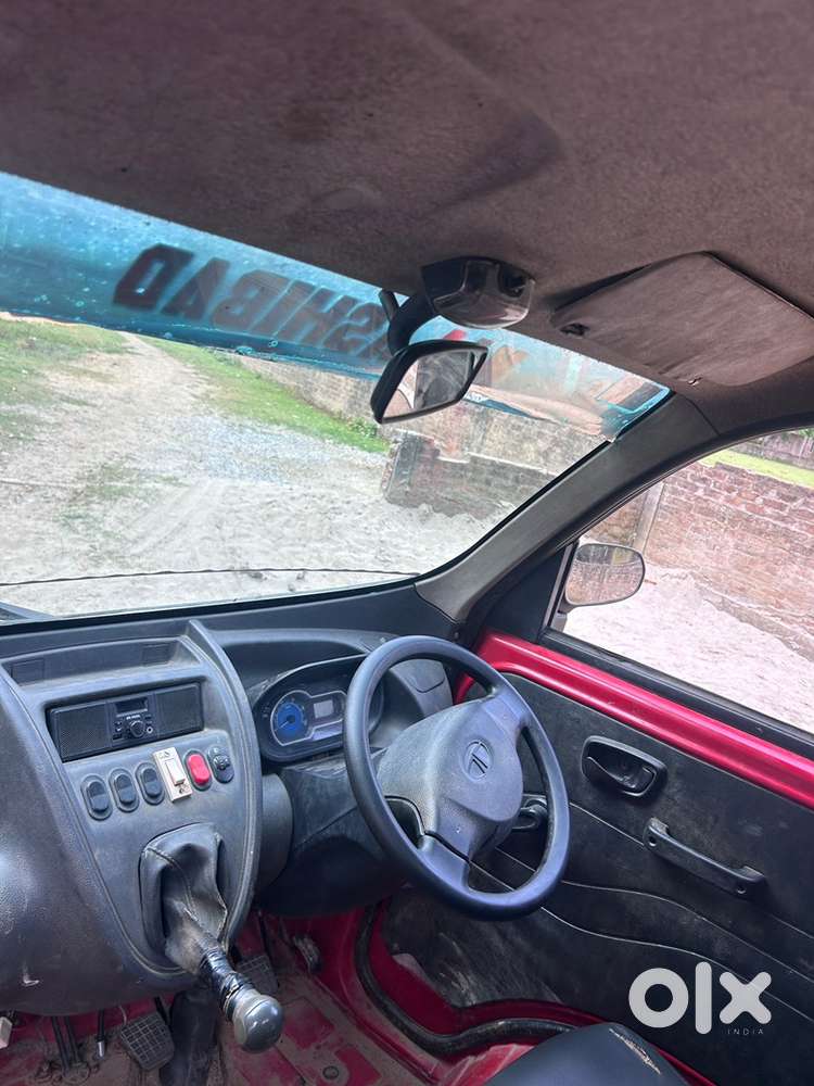 Tata Sumo Gold 2018