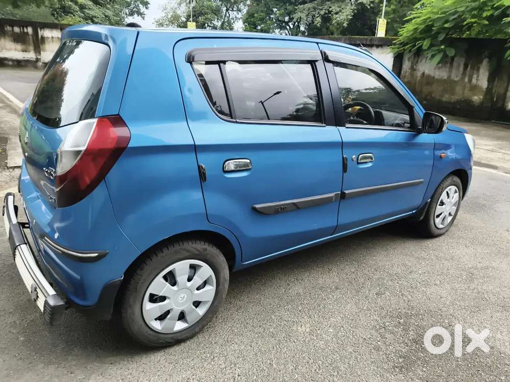 Maruti Suzuki Alto K10 Petrol 2015 ( Tmh Dr Vehicle)