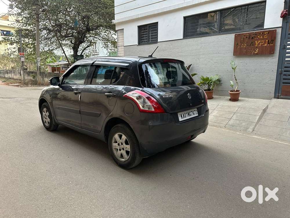 Maruti Suzuki Swift Ddis Vdi, 2016, Diesel