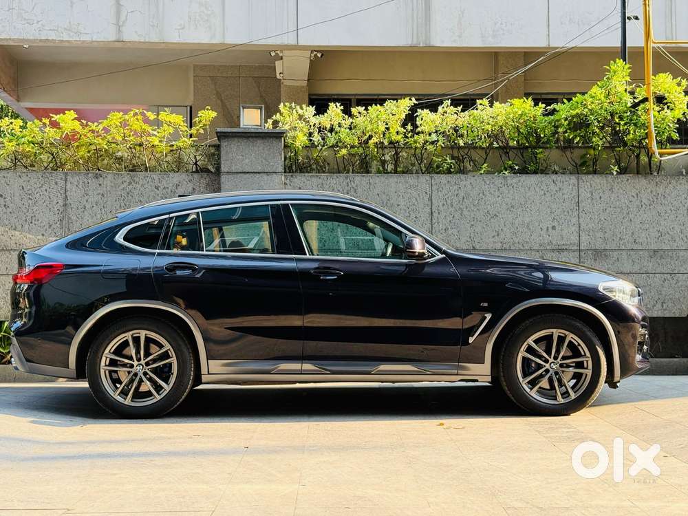 Bmw X4 M Sport X Xdrive30d, 2021, Diesel