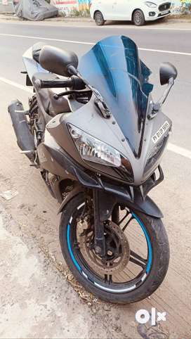 Olx r15 sales