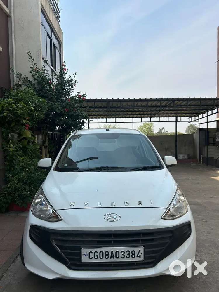 Hyundai Santro