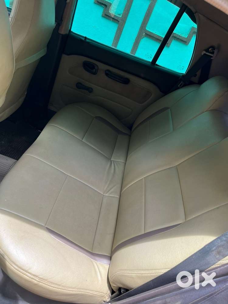 Hyundai Santro Xing 2010 Year Model