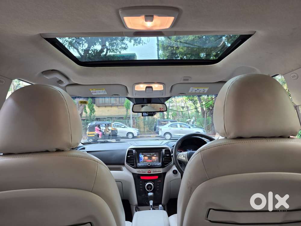 Mahindra Xuv300 W8 Option Diesel, 2022, Diesel