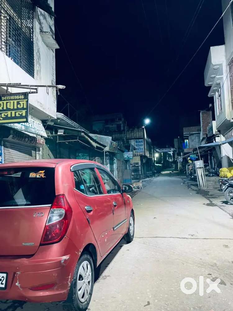 Hyundai Elite I20 2011 Petrol Good Condition