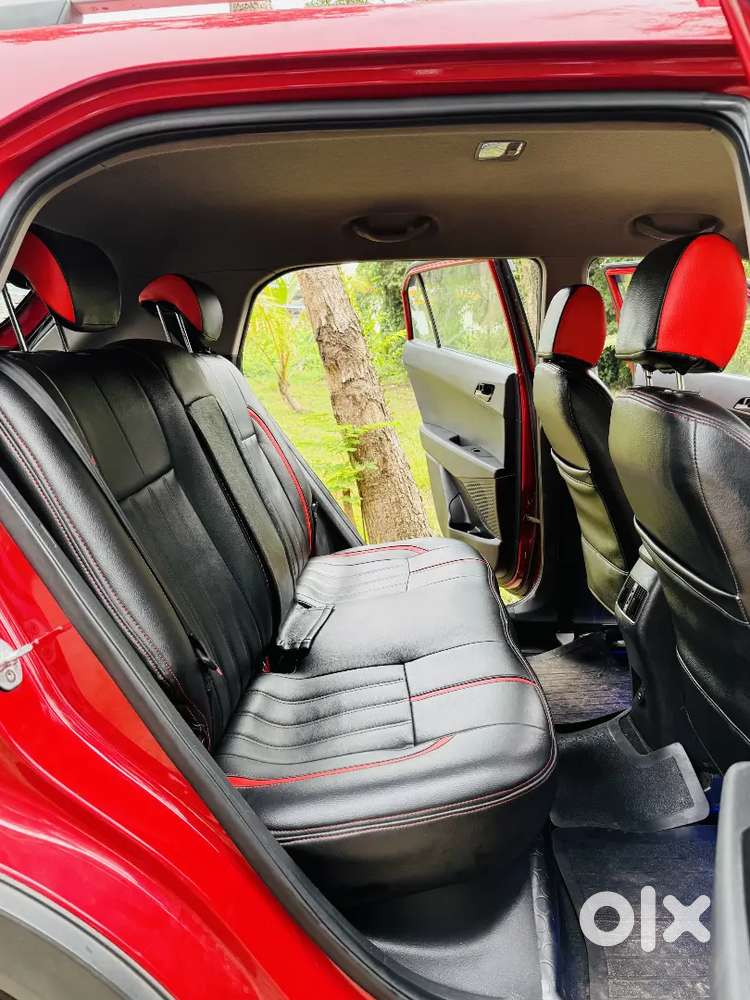 Hyundai Creta 2016 Diesel Well Maintained