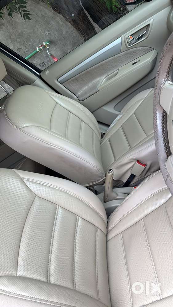 2012 Maruti Suzuki Ertiga