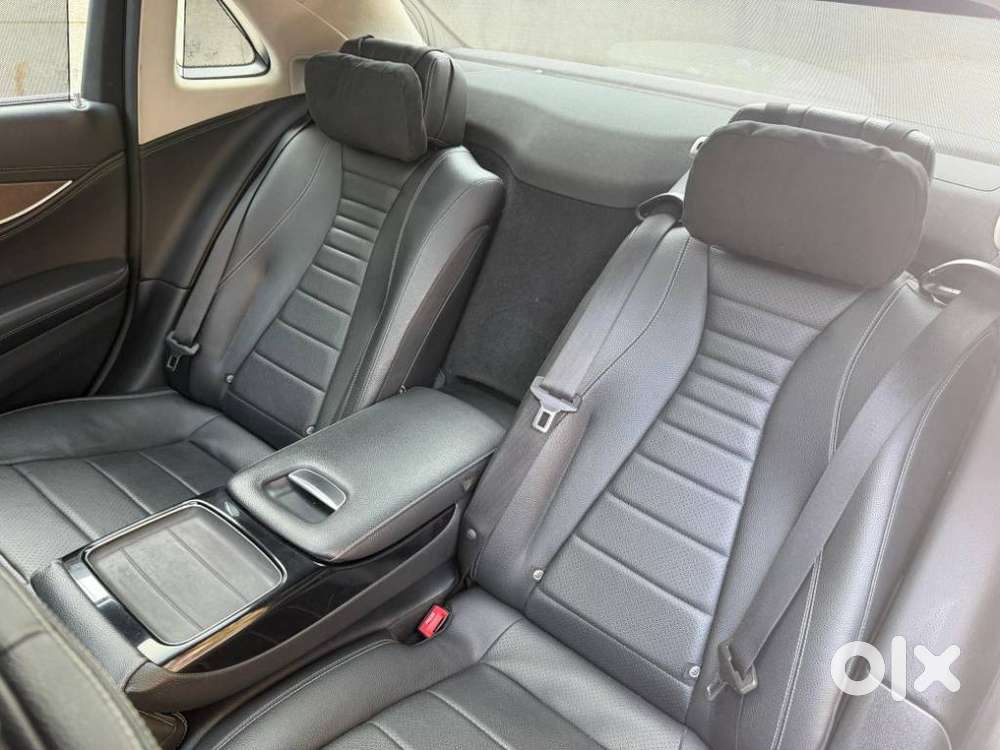 Mercedes-benz E-class E 200, 2017, Petrol