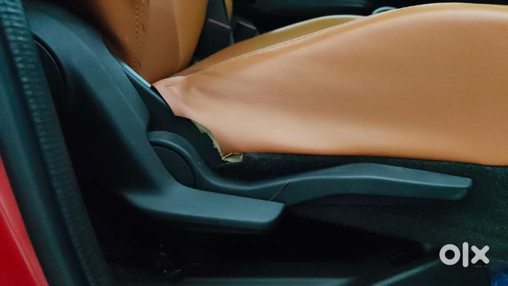 Maruti Suzuki Swift 2018 Amt Zxi, 2024, Petrol