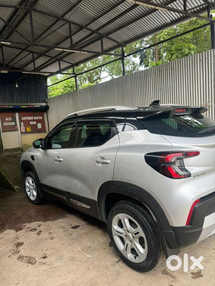 Renault Kiger 2022 Petrol 15000 Km Driven