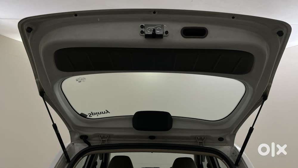Hyundai I10 Era 1.1, 2012, Petrol
