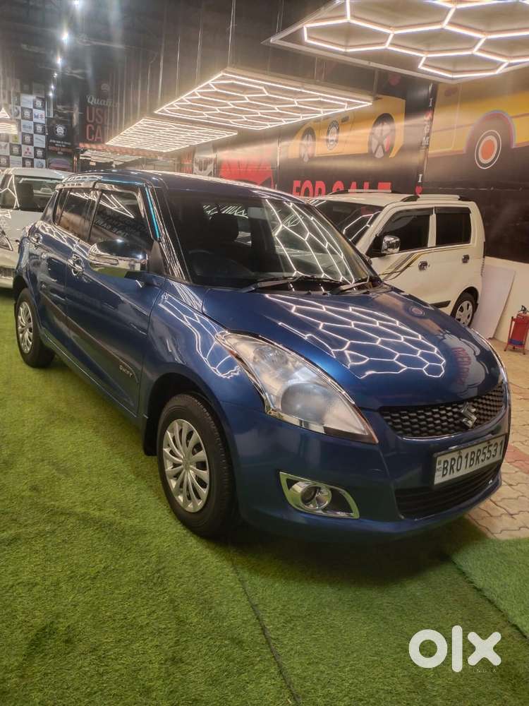 Maruti Suzuki Swift 2011-2014 Vdi, 2013, Diesel