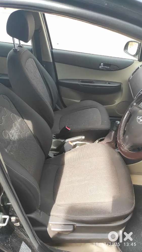 Hyundai I20 2011 Petrol Well Maintained
