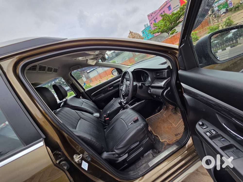 Maruti Suzuki Xl6 1.5 Zeta Mt, 2021, Petrol