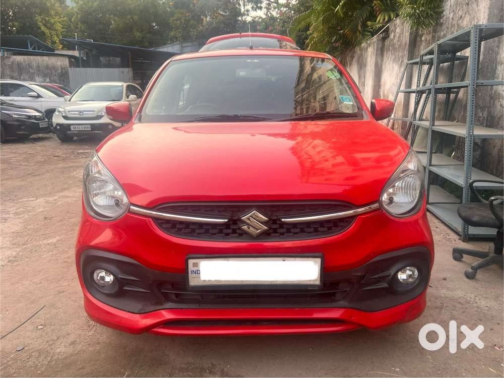 Maruti Suzuki Celerio 1.0 Zxi Plus Ags, 2022, Petrol