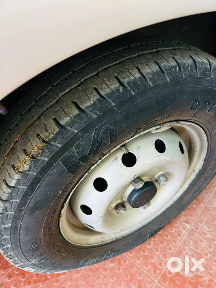 Maruti Suzuki Alto 2012