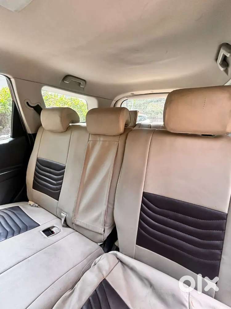 Mahindra Xuv500 2018