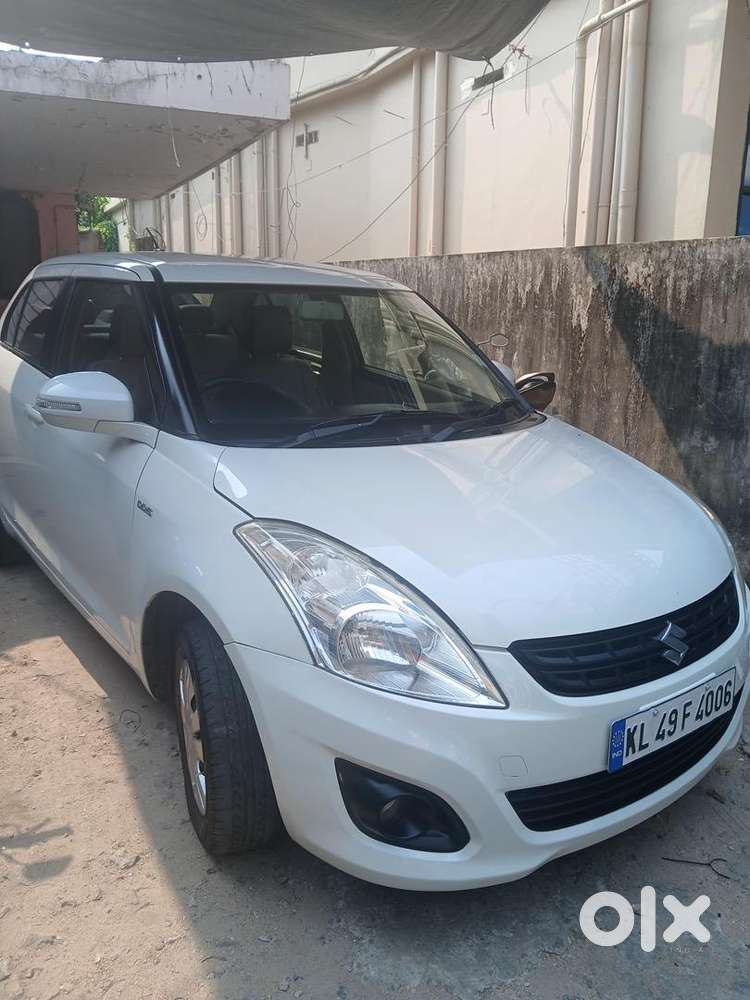 Maruti Suzuki Swift Dzire 2014 Diesel Good Condition