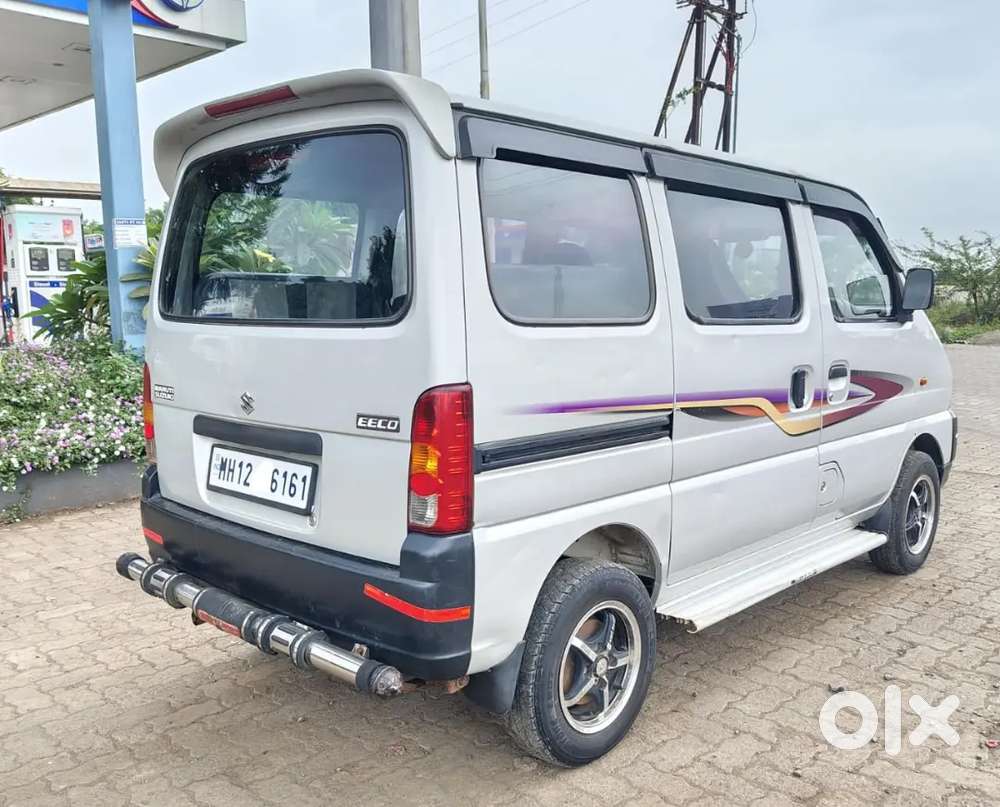 Maruti Suzuki Eeco 1.2 2013