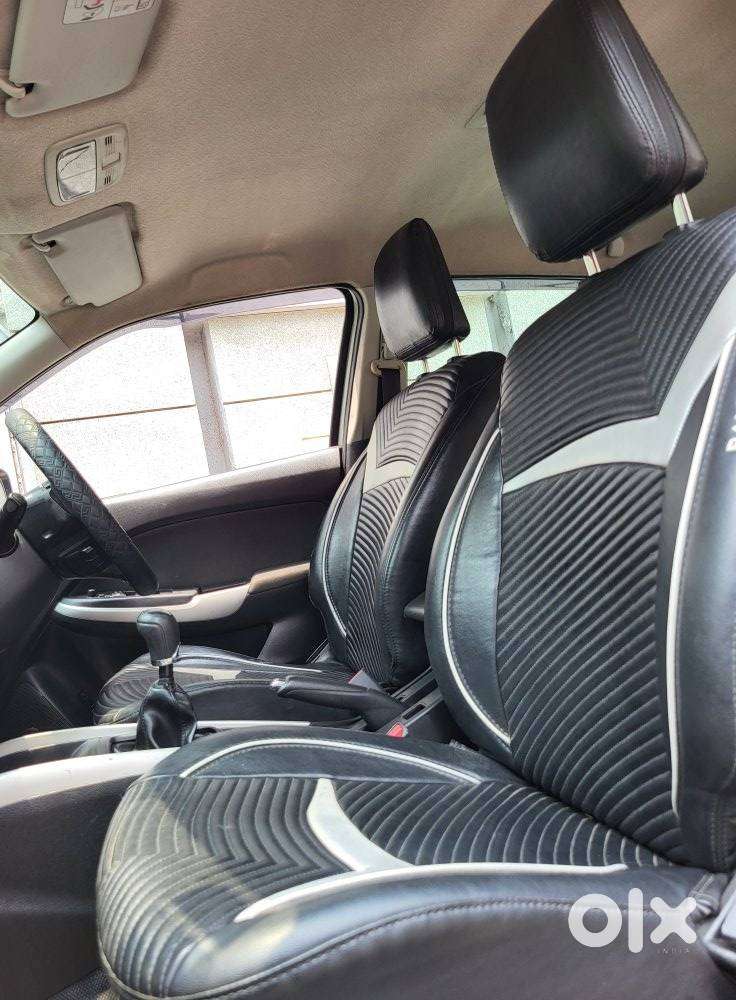 Maruti Suzuki Baleno 1.2 Alpha, 2016, Petrol