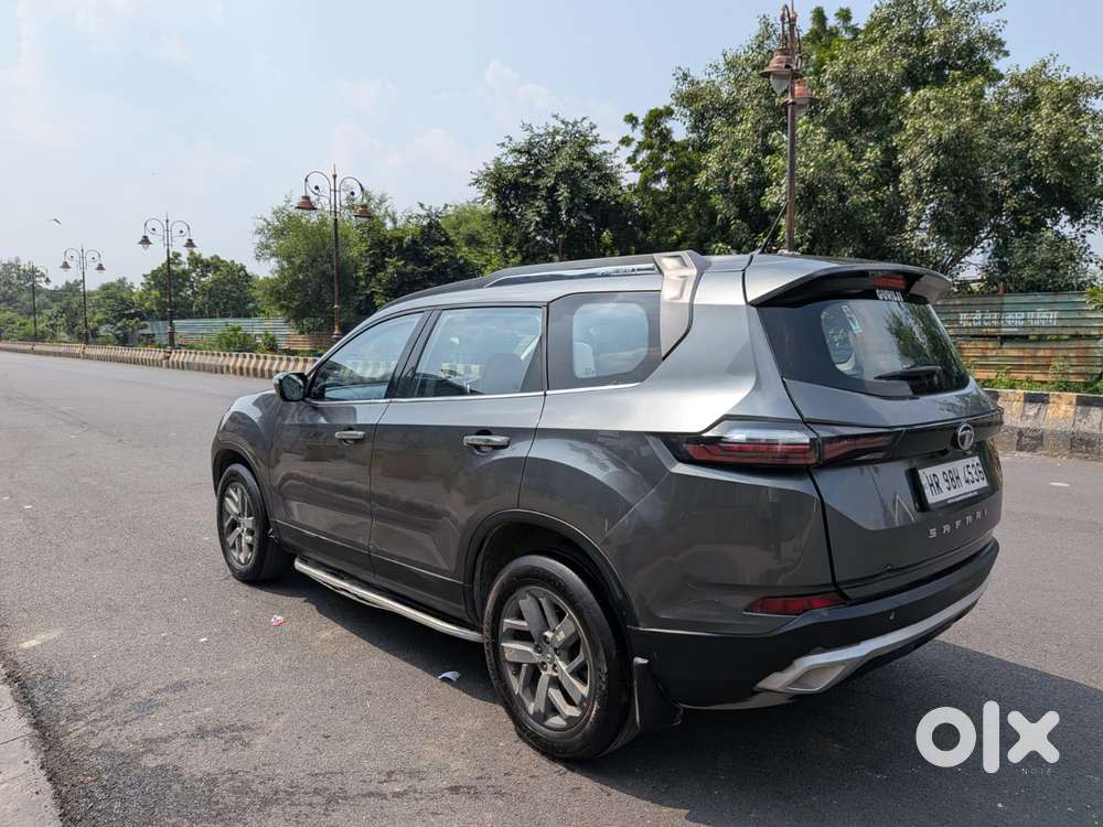 Tata Safari 2.0 Kryotec Xt, 2023, Diesel