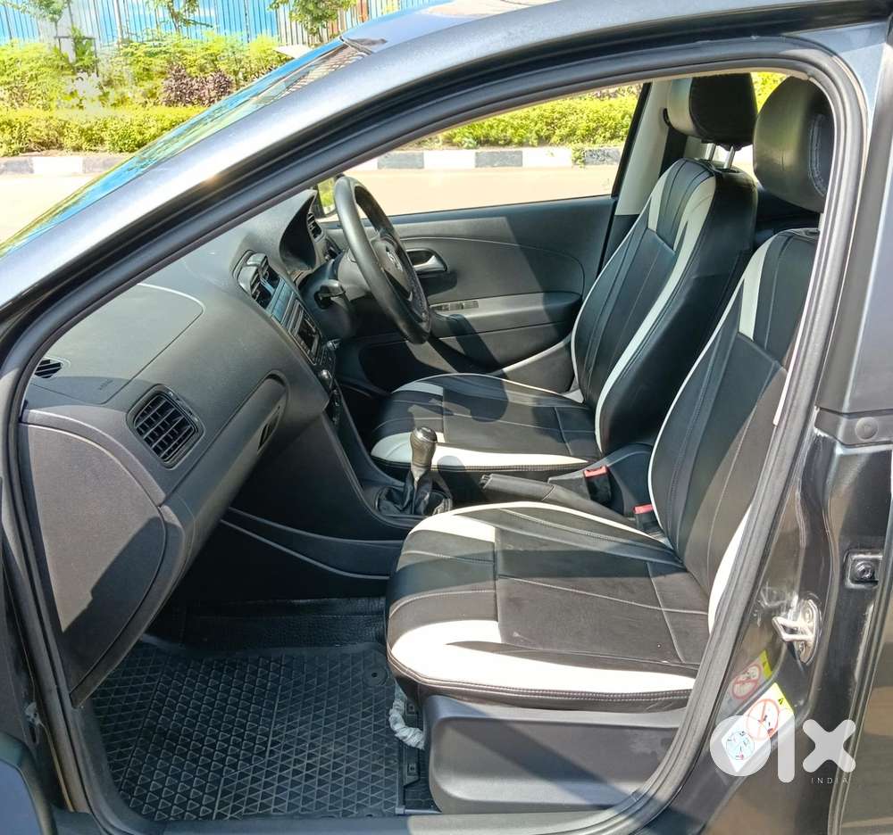 Volkswagen Polo 1.0 Mpi Comfortline, 2020, Petrol