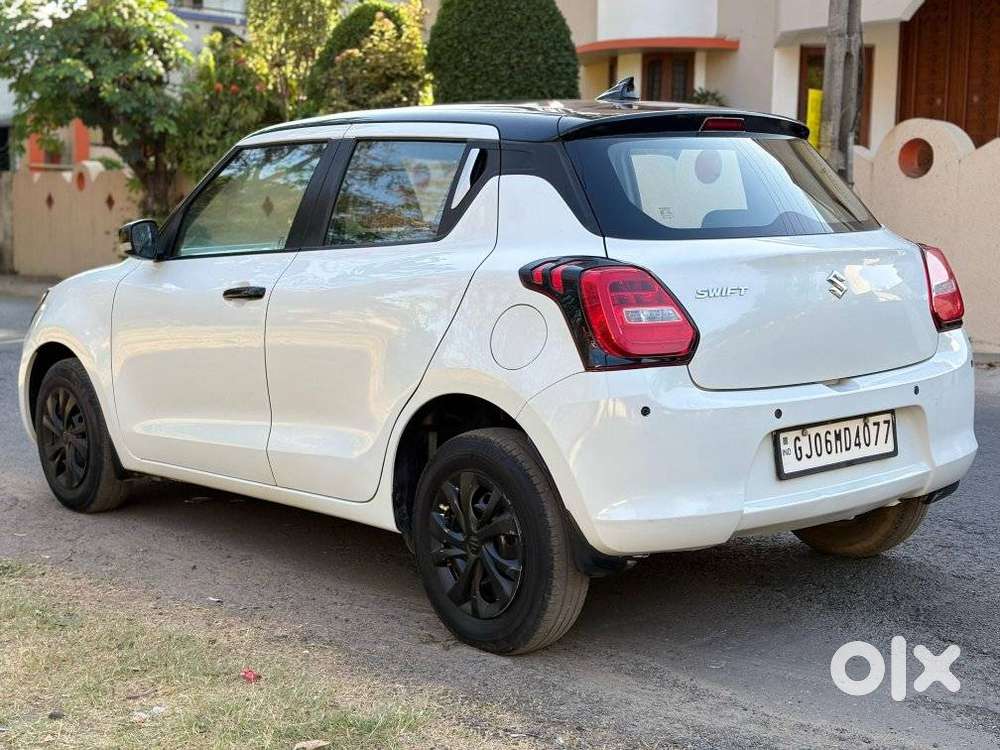 Maruti Suzuki Swift Vxi Optional, 2019, Petrol
