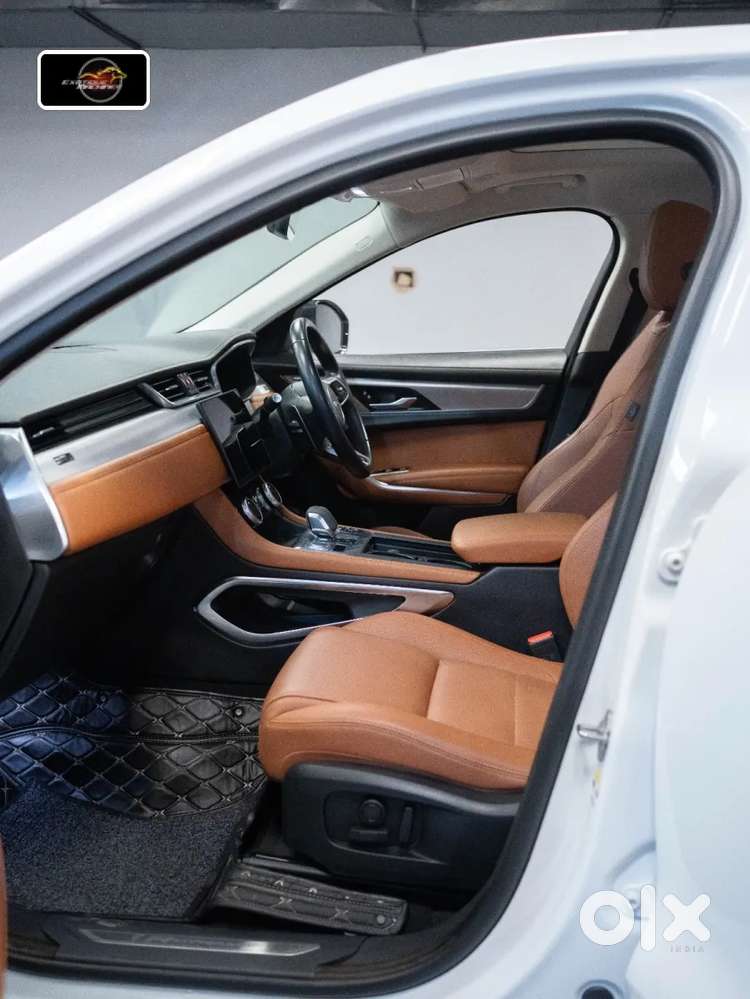 Jaguar F-pace, 2023, Diesel