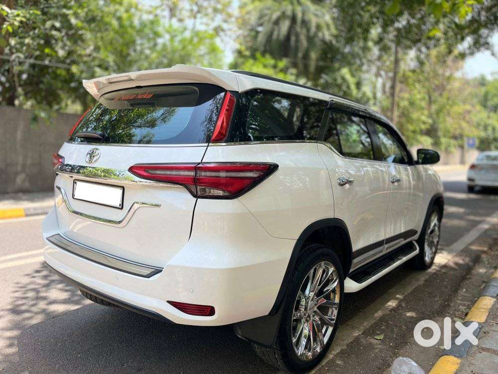 Toyota Fortuner 4x2 At 2.8 Diesel, 2024, Diesel