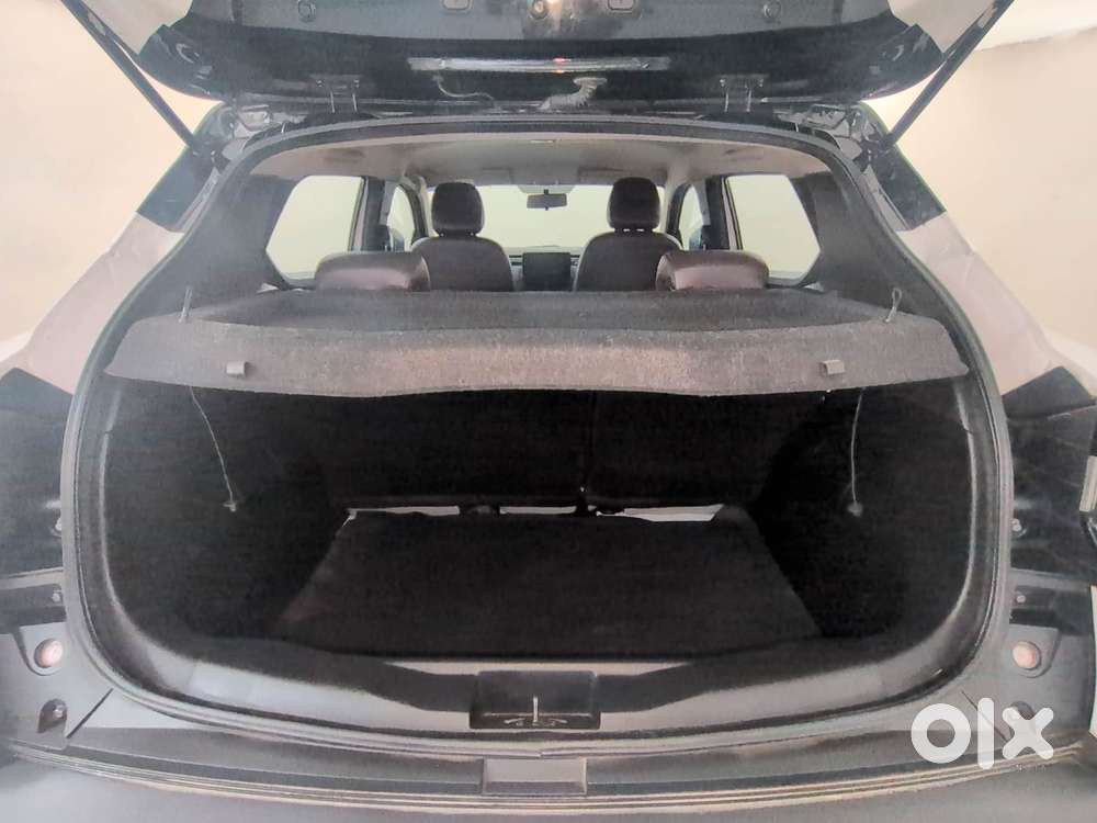 Renault Kiger Rxz, 2022, Petrol