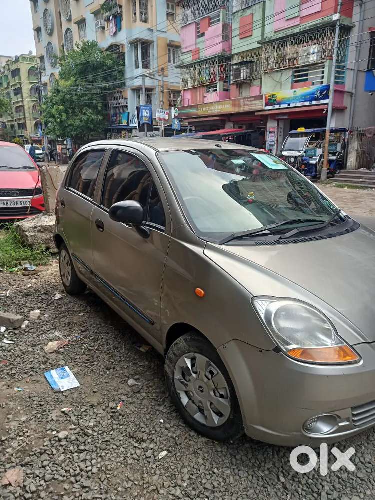 Chevrolet Spark 1.0 Petrol 2008