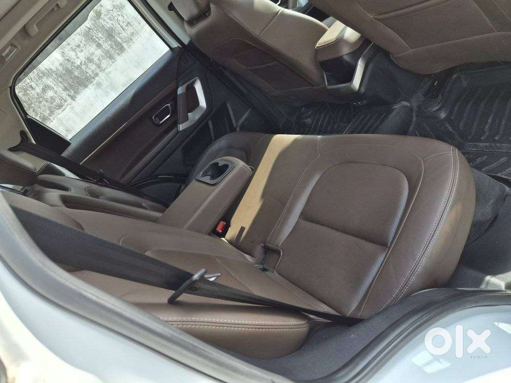 Tata Harrier Xz+, 2022, Diesel