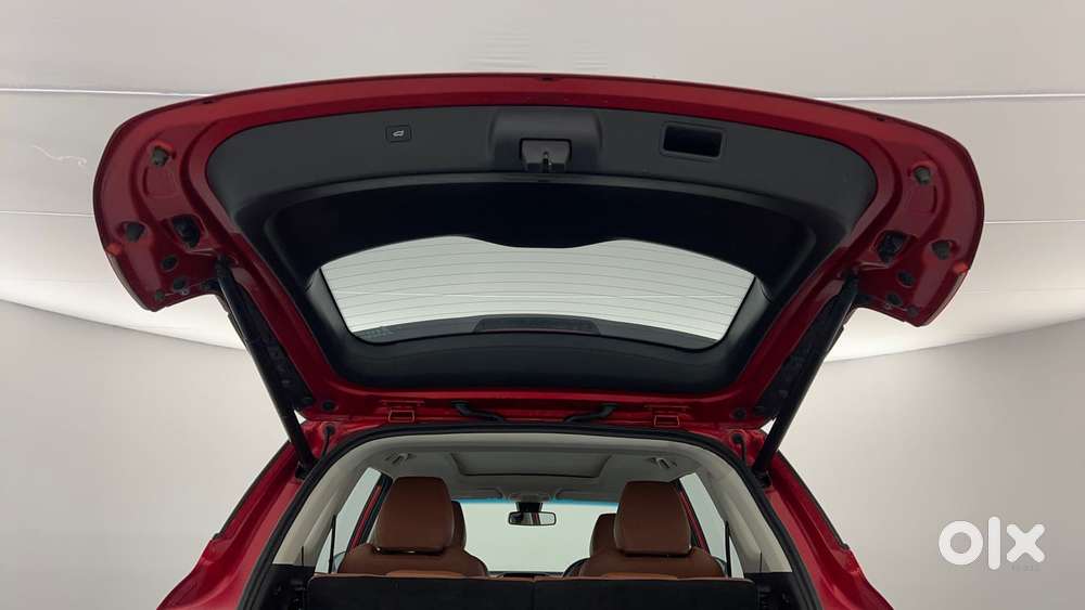 Mg Hector Plus 2.0 Sharp Diesel Turbo Dual Tone, 2021, Diesel
