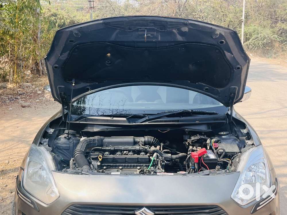 Maruti Suzuki Swift, 2022, Petrol