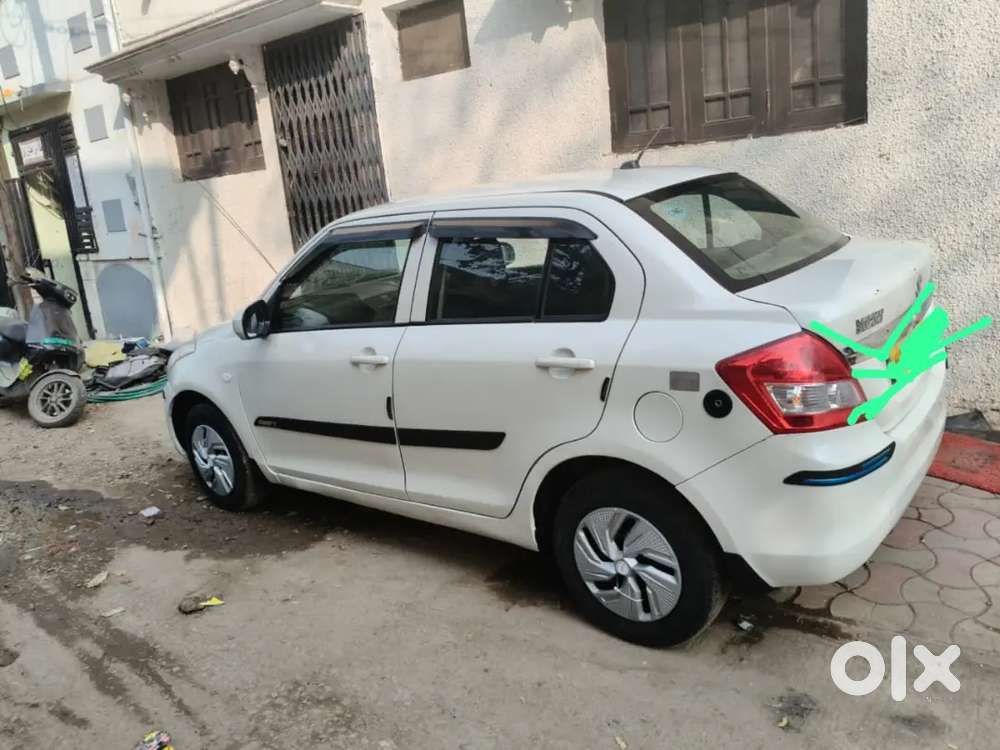 Company Fitted Cng