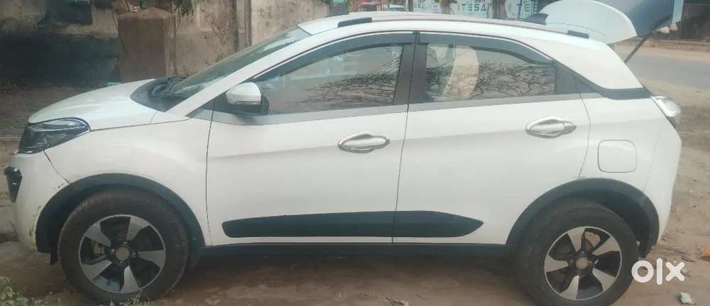 Tata Nexon Xz Plus
