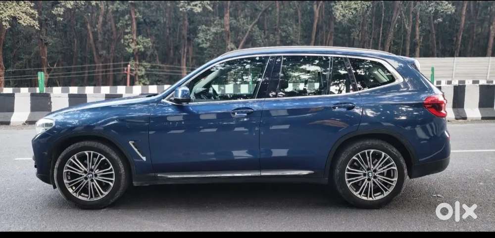Bmw X3 2019