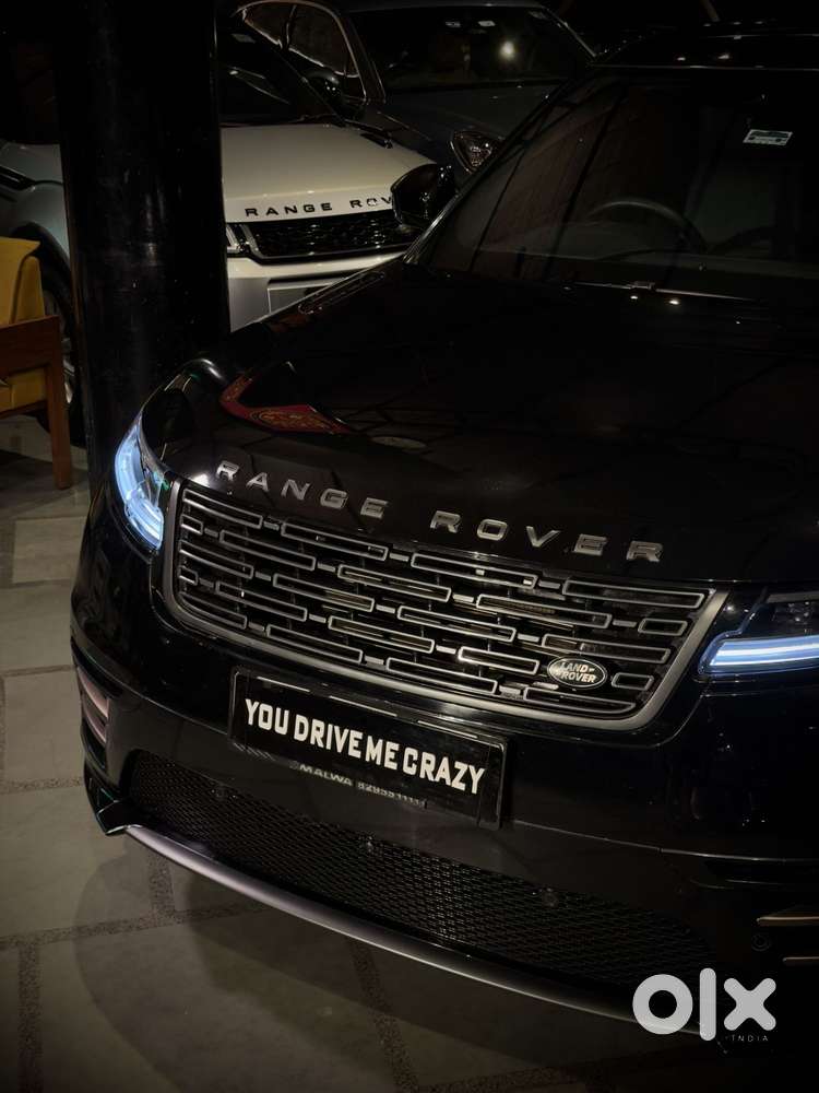 Land Rover Range Velar P250 R-dynamic Hse, 2025, Petrol