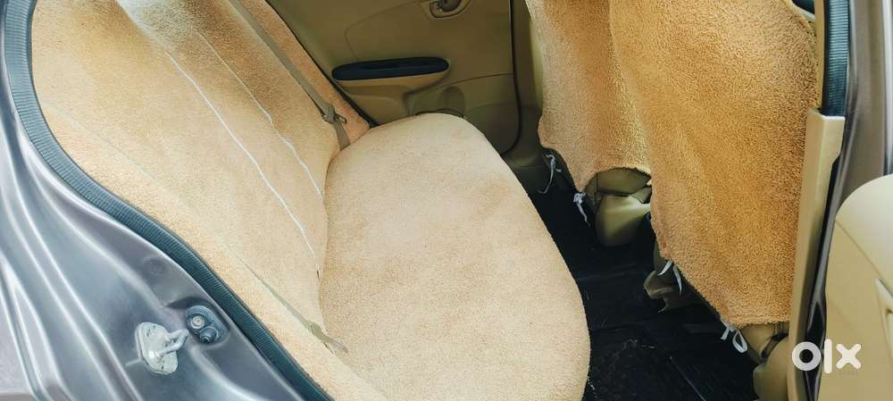 Honda Amaze 1.2 Smt I Vtec, 2017, Petrol