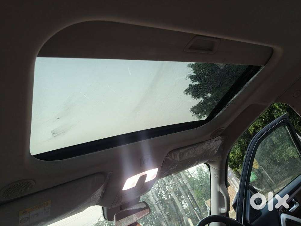 Mahindra Scorpio N Z8 Diesel At 2wd 7 Str, 2023, Diesel