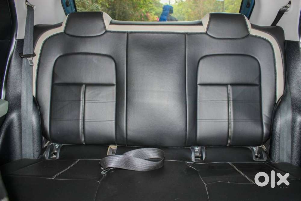 Tata Punch Adventure, 2021, Petrol