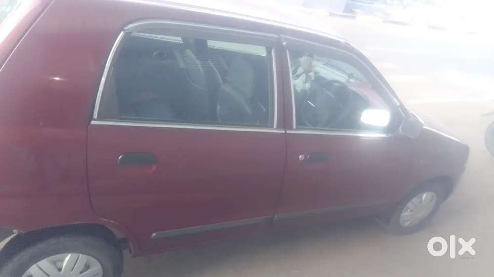 Maruti Suzuki Alto Lxi 2008