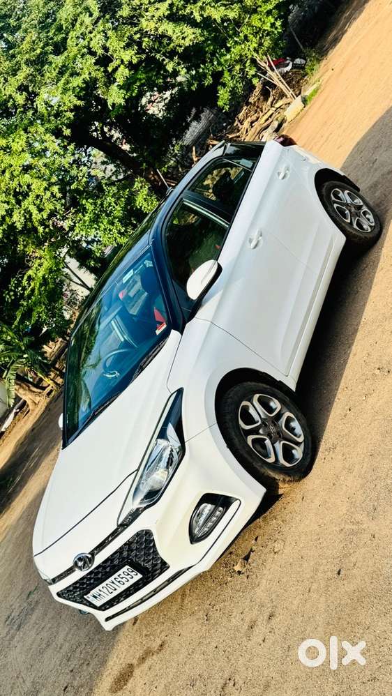 Hyundai I20 Diesel 2018