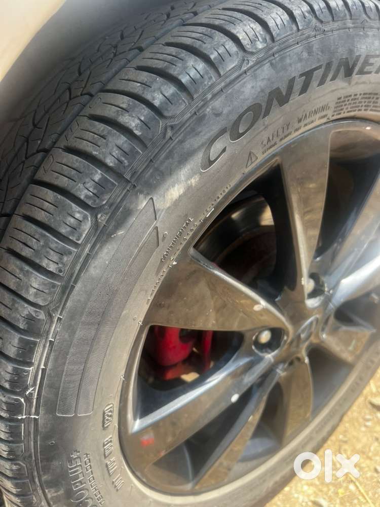 Hyundai Verna Fluidic 2013 Diesel